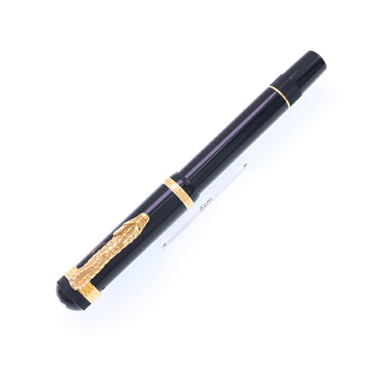 楽天市場】MONTBLANC モンブラン 万年筆 リミテッドエディション 作家 