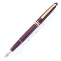 楽天市場】MONTBLANC モンブラン マイスターシュテュック 149 万年筆の通販