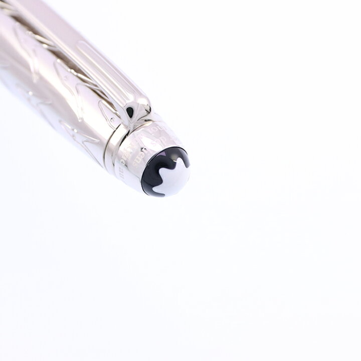楽天市場】MONTBLANC モンブラン ボールペン マイスターシュテュック  