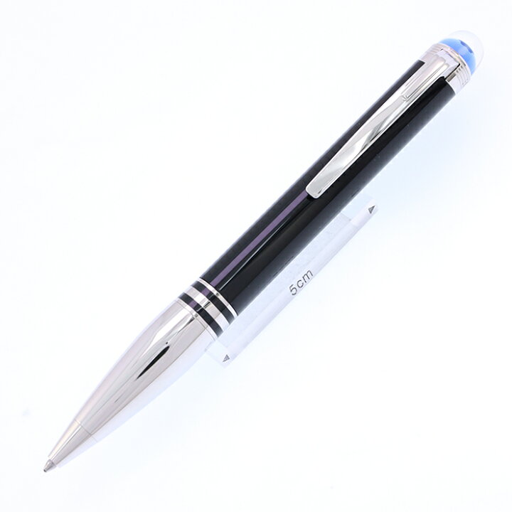 楽天市場】MONTBLANC モンブラン ボールペン スターウォーカー ドゥエ  