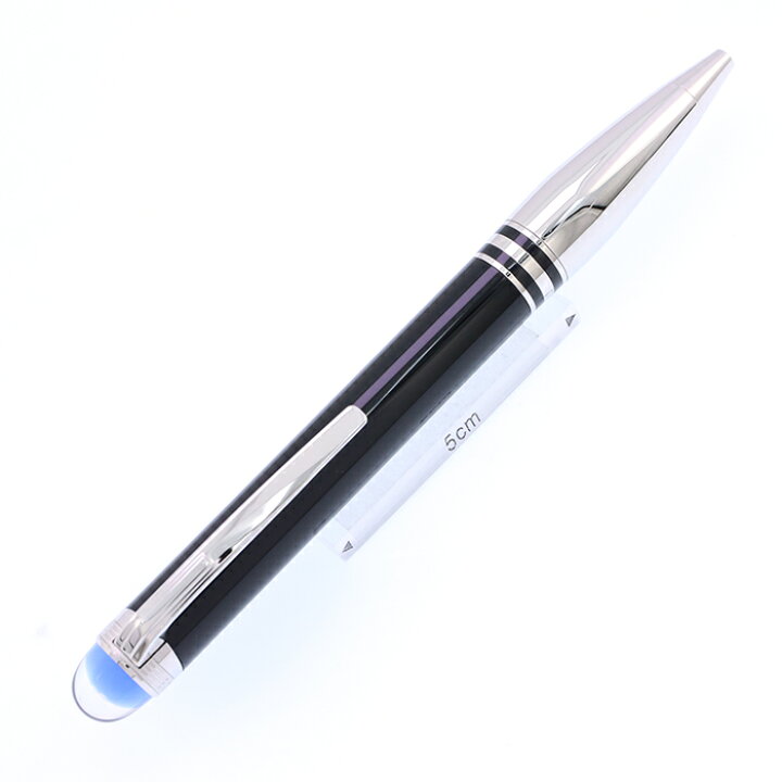 楽天市場】MONTBLANC モンブラン ボールペン スターウォーカー ドゥエ 