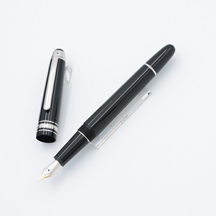 楽天市場】MONTBLANC モンブラン 万年筆 ユニセフエディション2017 