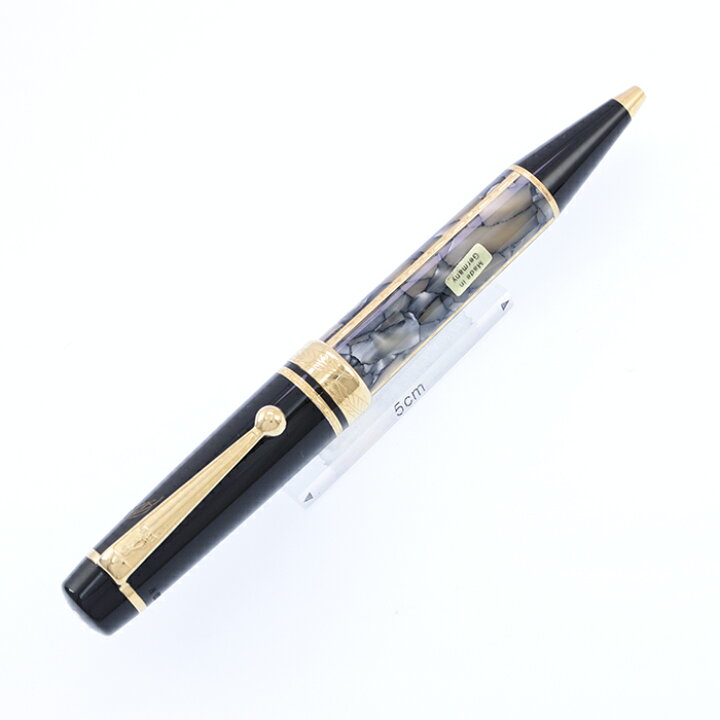 楽天市場】MONTBLANC モンブラン ボールペン 作家シリーズ1996 