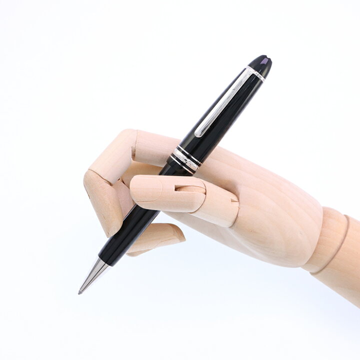 楽天市場】MONTBLANC モンブラン ボールペン マイスターシュテュック 
