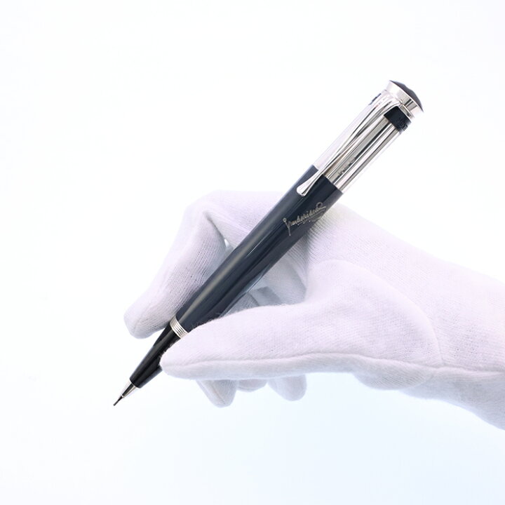 楽天市場】MONTBLANC モンブラン メカニカルペンシル 作家シリーズ2001 