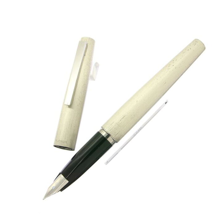 楽天市場】PLATINUM プラチナ 万年筆 プラチナ・プラチナ 金銀合金  