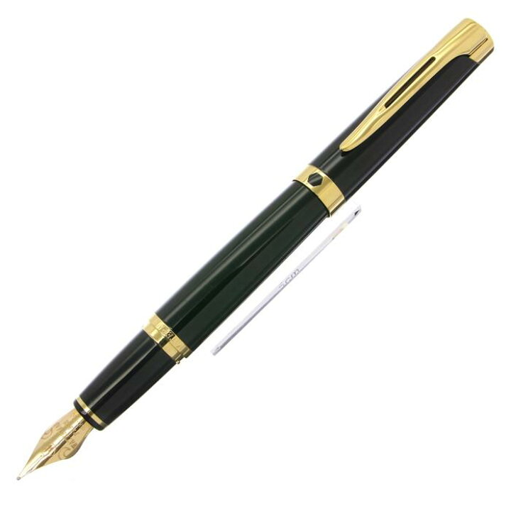 楽天市場】WATERMAN ウォーターマン 万年筆 レタロン ブラック M【中古  