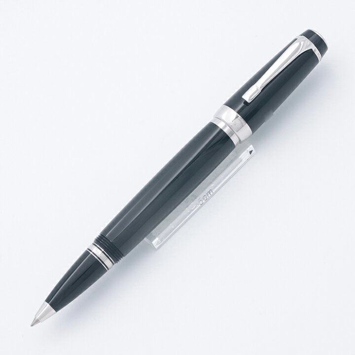 楽天市場】MONTBLANC モンブラン ローラーボール ボエム プラチナ  