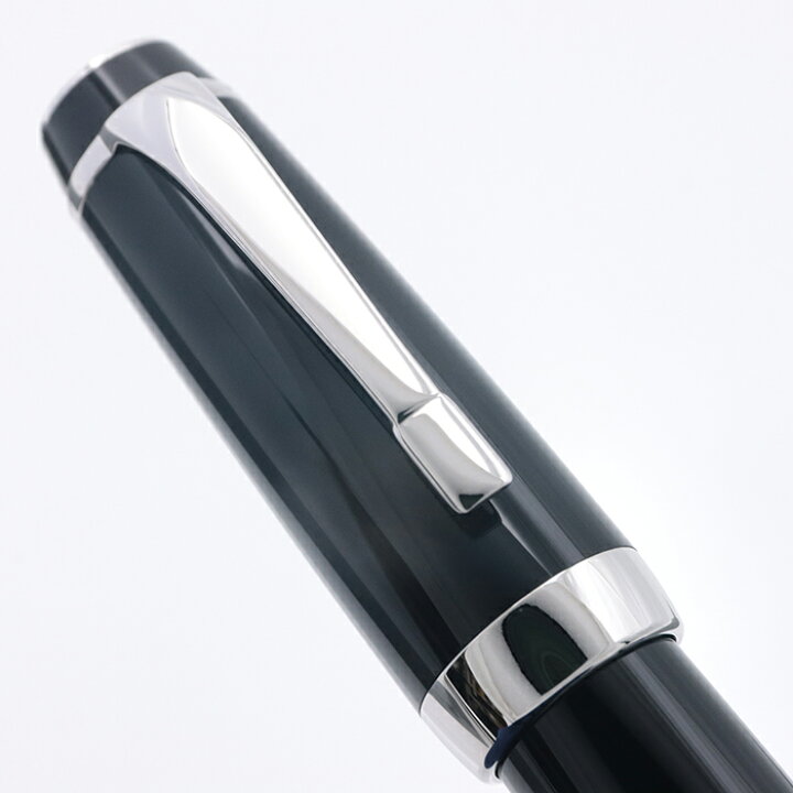楽天市場】MONTBLANC モンブラン ローラーボール ボエム プラチナ 