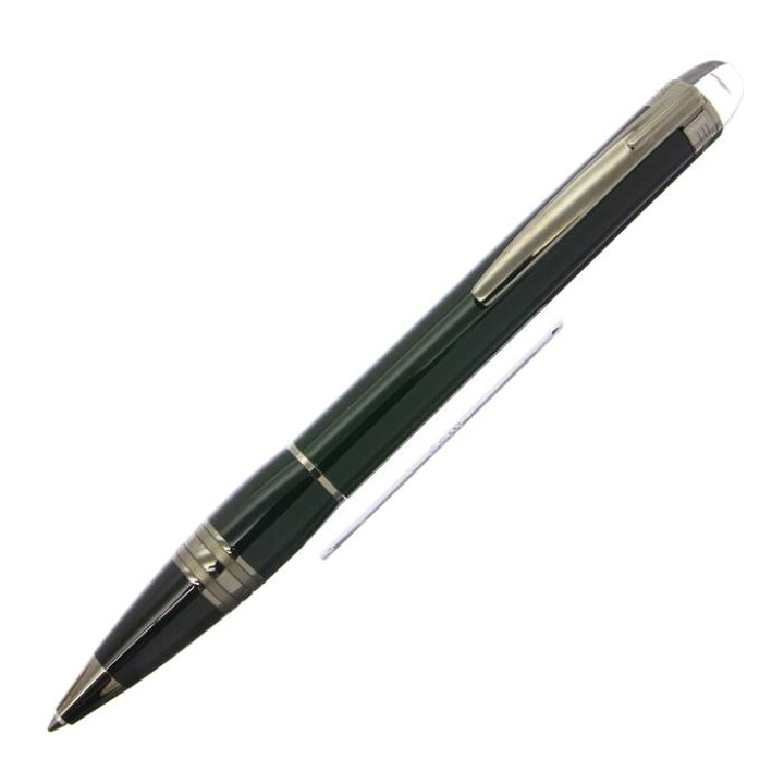 楽天市場】MONTBLANC モンブラン ボールペン スターウォーカー  
