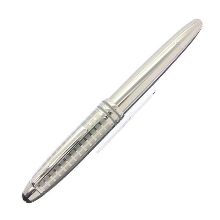 楽天市場】MONTBLANC モンブラン 万年筆 マイスターシュテュック 