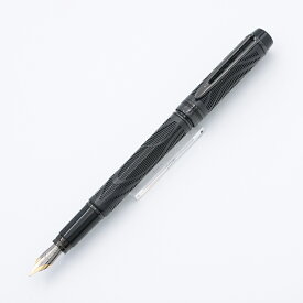 WATERMAN ウォーターマン 万年筆 リミテッドエディション ル・マン140 F【中古-美品】【smtb-f】