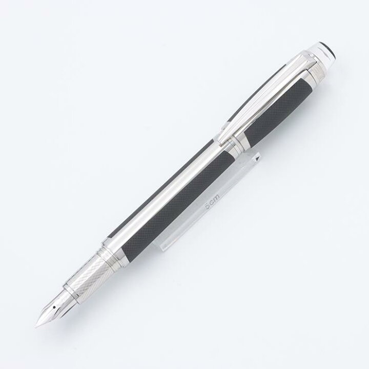 楽天市場】MONTBLANC モンブラン 万年筆 スターウォーカー スピリット  