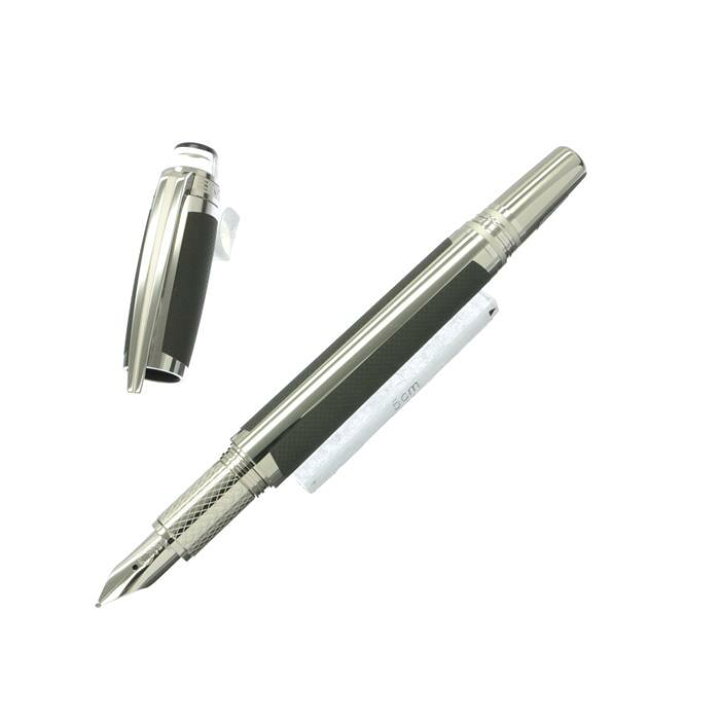 楽天市場】MONTBLANC モンブラン 万年筆 スターウォーカー スピリット  