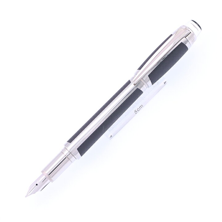 楽天市場】MONTBLANC モンブラン 万年筆 スターウォーカー 