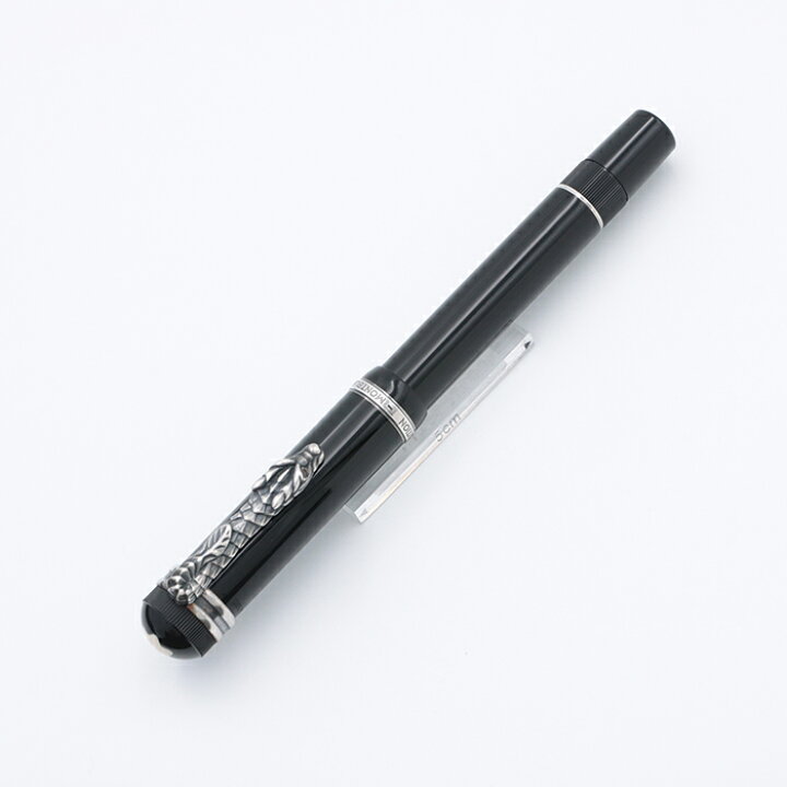 楽天市場】MONTBLANC モンブラン 万年筆 作家シリーズ1993 