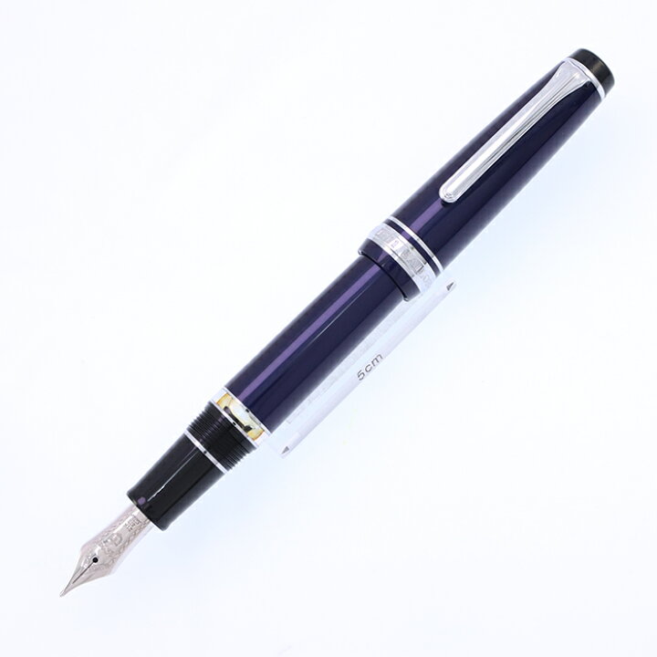 楽天市場】SAILOR セーラー 万年筆 趣味の文具箱限定 