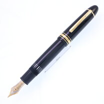 楽天市場】MONTBLANC モンブラン マイスターシュテュック 149 万年筆の通販