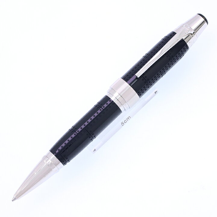 楽天市場】MONTBLANC モンブラン ボールペン 作家シリーズ2017  