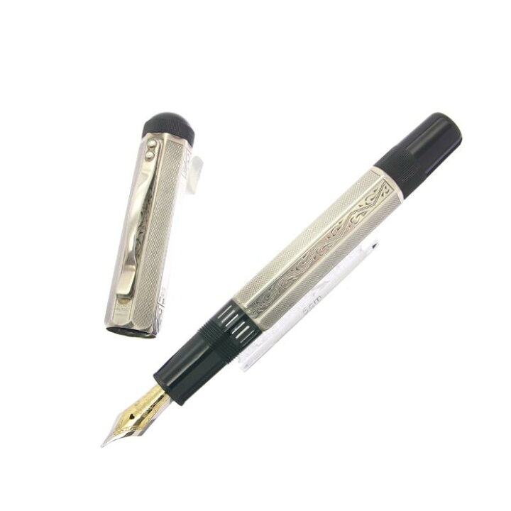 楽天市場】MONTBLANC モンブラン 万年筆 パトロンシリーズ1992 