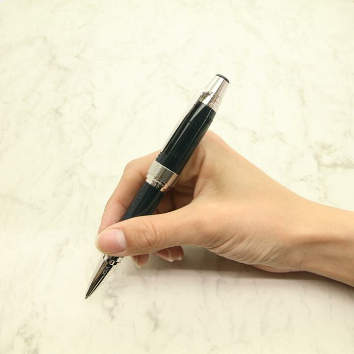 楽天市場】MONTBLANC モンブラン ボールペン 作家シリーズ2017 