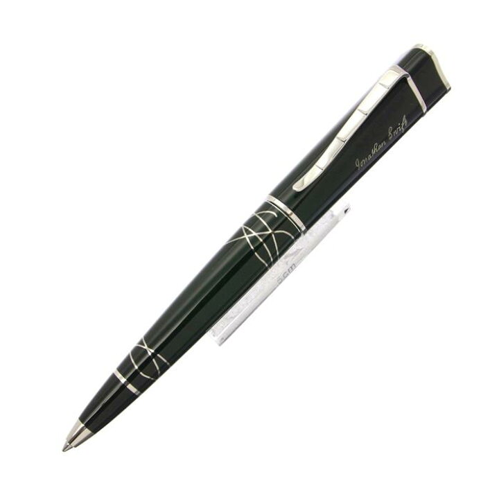 楽天市場】MONTBLANC モンブラン ボールペン 作家シリーズ2012 