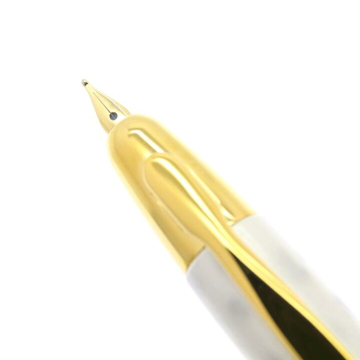 楽天市場】PILOT パイロット 万年筆 伊東屋限定 キャップレス 銀座 