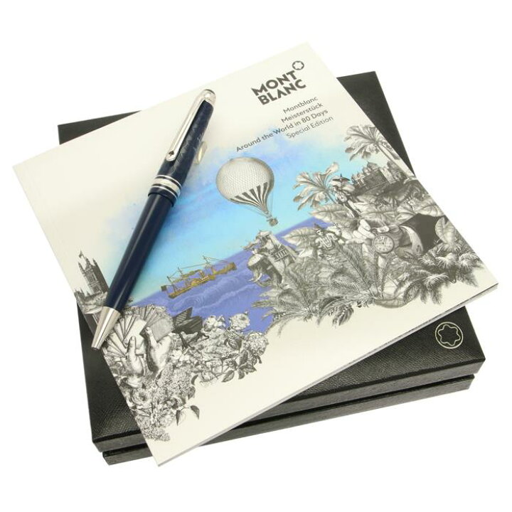 楽天市場】MONTBLANC モンブラン ボールペン マイスターシュテュック  