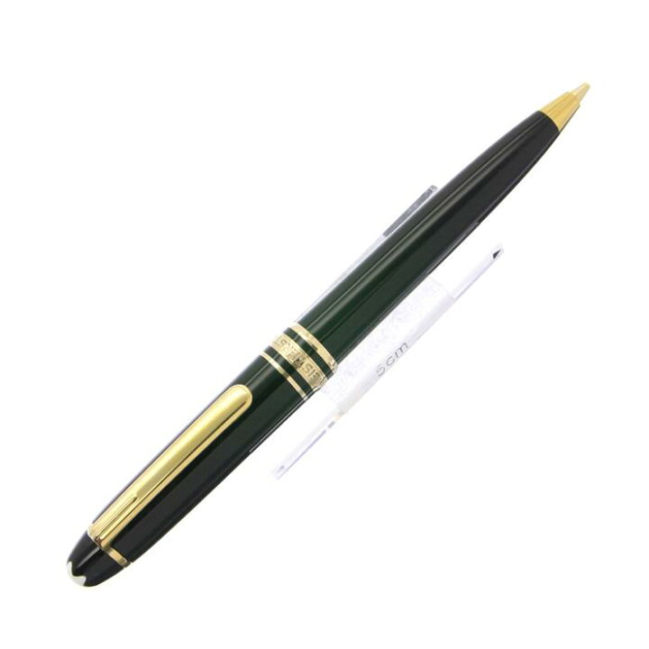 楽天市場】MONTBLANC モンブラン メカニカルペンシル マイ 