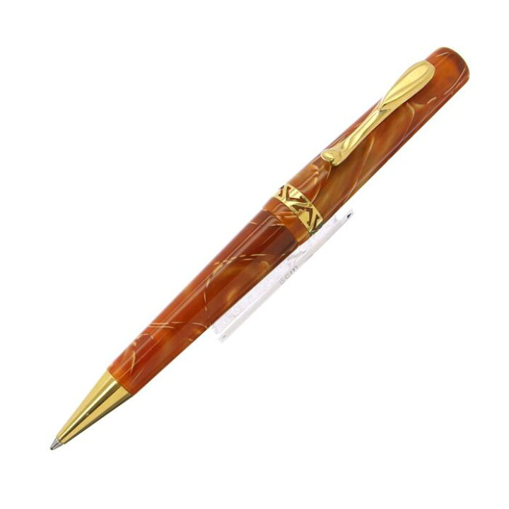 楽天市場】VISCONTI ビスコンティ ボールペン カレイドボイジャー  
