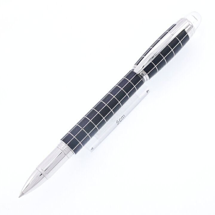 楽天市場】MONTBLANC モンブラン ファインライナー/ローラーボール  
