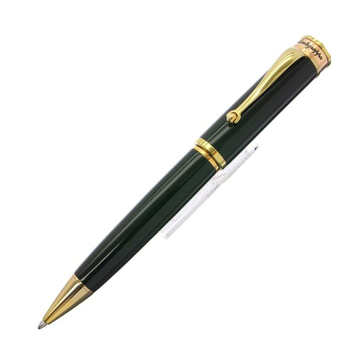 楽天市場】Montegrappa モンテグラッパ ボールペン ドゥカーレ 