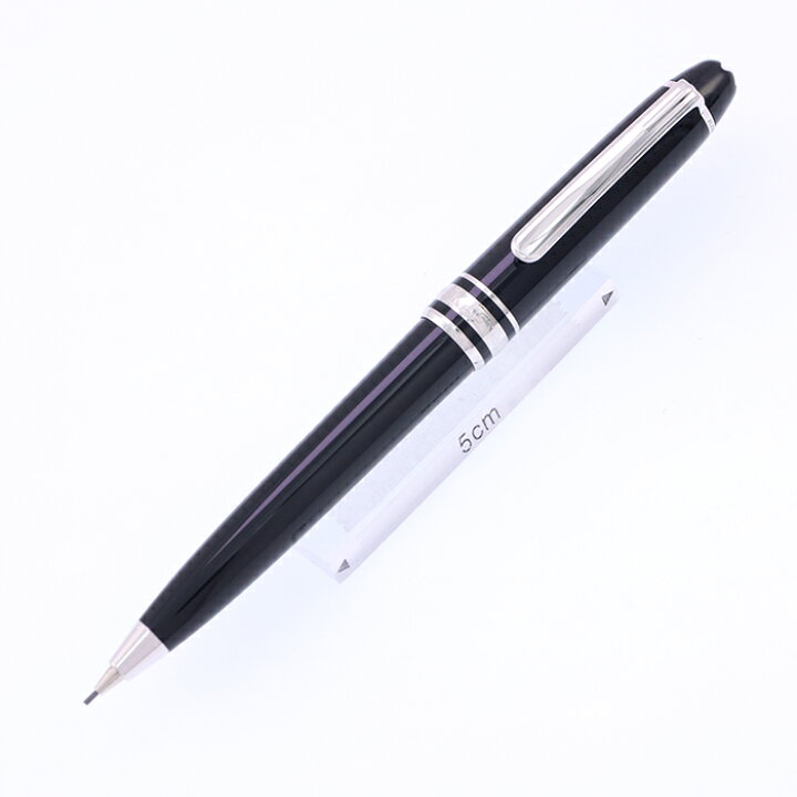 楽天市場】MONTBLANC モンブラン メカニカルペンシル マイ 