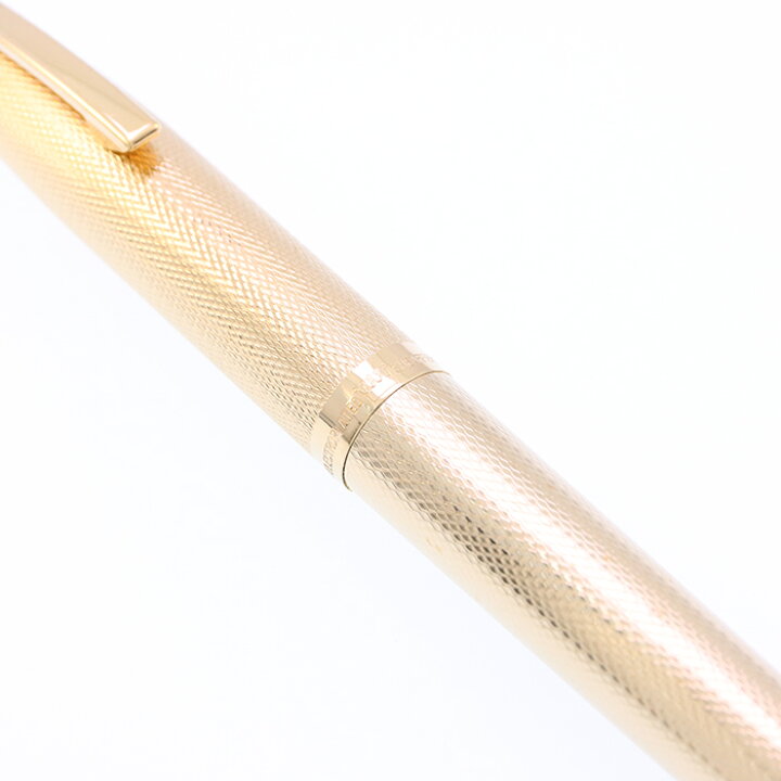 楽天市場】SHEAFFER シェーファー 万年筆 インペリアル ゴールド 