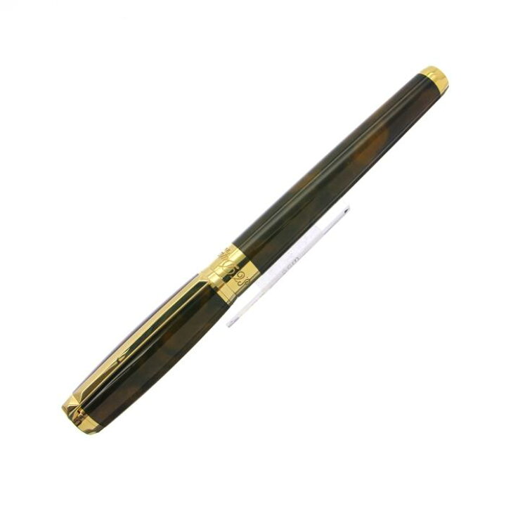 楽天市場】S.T.Dupont エス・テー・デュポン 万年筆 ラインD アトリエ  
