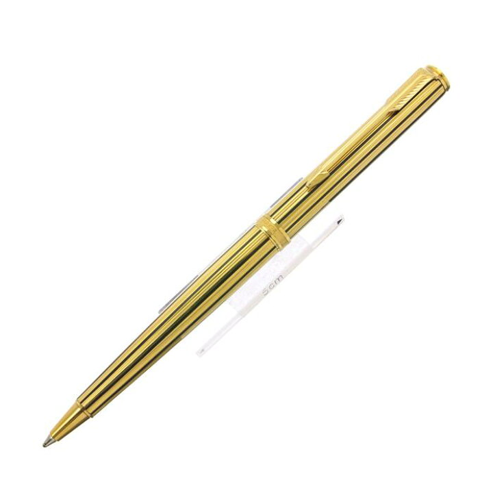 楽天市場】PARKER パーカー ボールペン プリミア ゴールドストライプ 