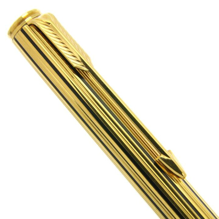 楽天市場】PARKER パーカー ボールペン プリミア ゴールドストライプ 