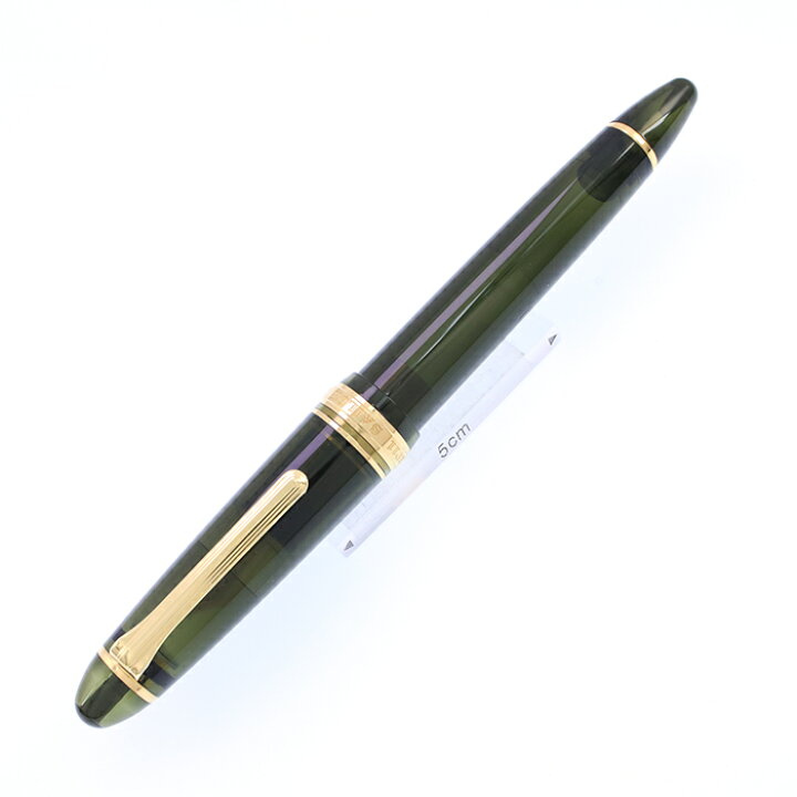 楽天市場】SAILOR セーラー 万年筆 ワンチャー限定 プロフィット21  