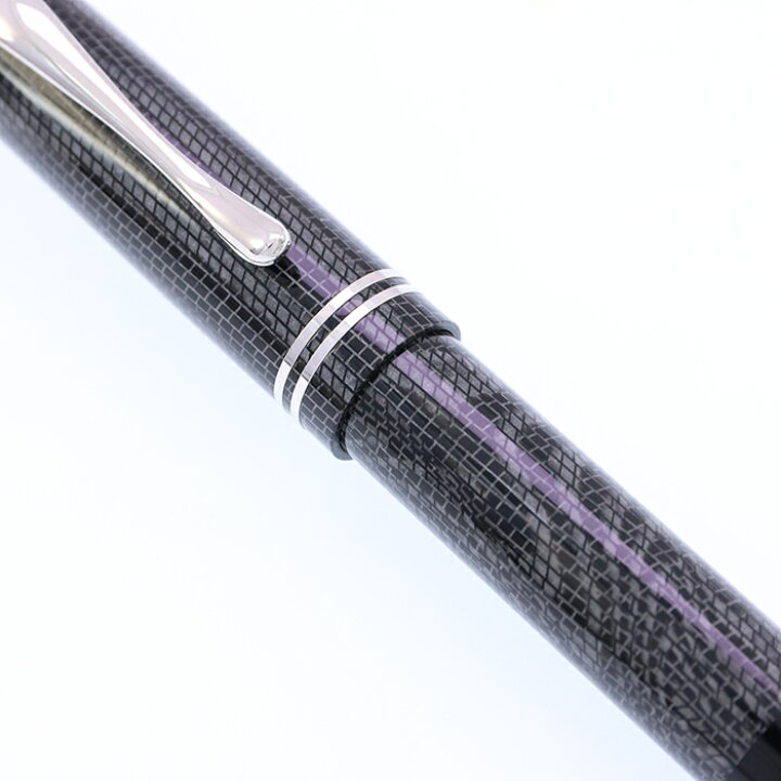 楽天市場】Pelikan ペリカン 万年筆 M101N リザード EF【中古-良上品 