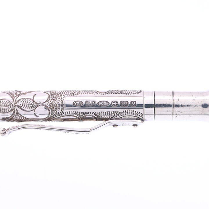 楽天市場】YARD・O・LED ヤード・オ・レッド メカニカルペンシル  