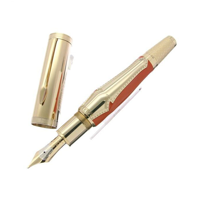 楽天市場】MONTBLANC モンブラン 万年筆 作家シリーズ2018 リミテッド  