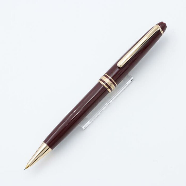 楽天市場】MONTBLANC モンブラン メカニカルペンシル マイ 