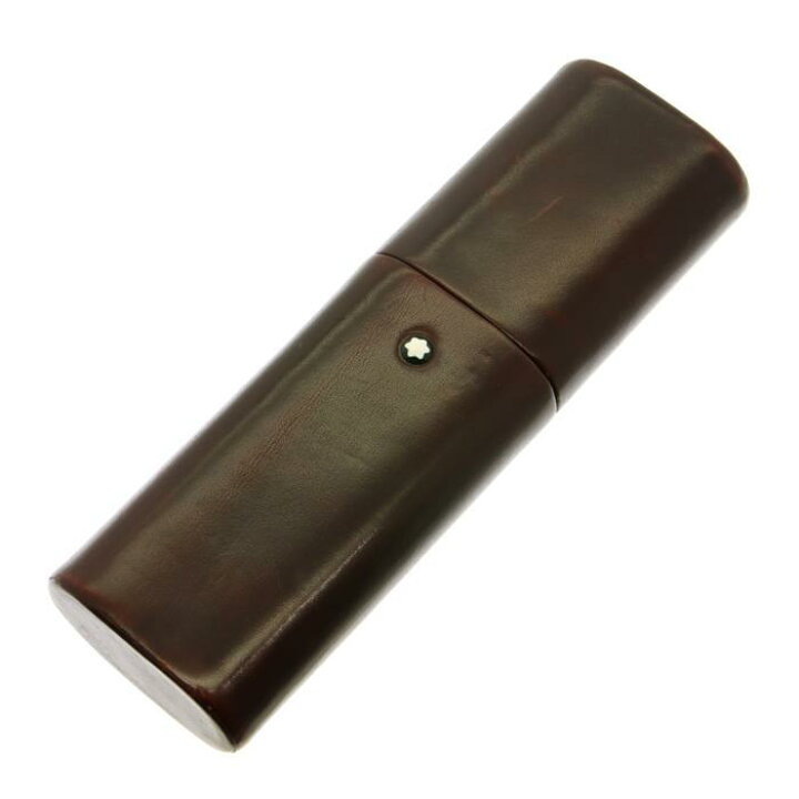 楽天市場】MONTBLANC モンブラン ペンケース フローレンス ボルドー 2  