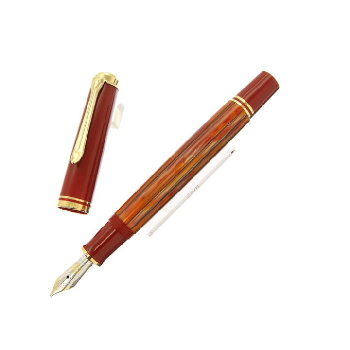 楽天市場】Pelikan ペリカン 万年筆 スペシャルエディション 