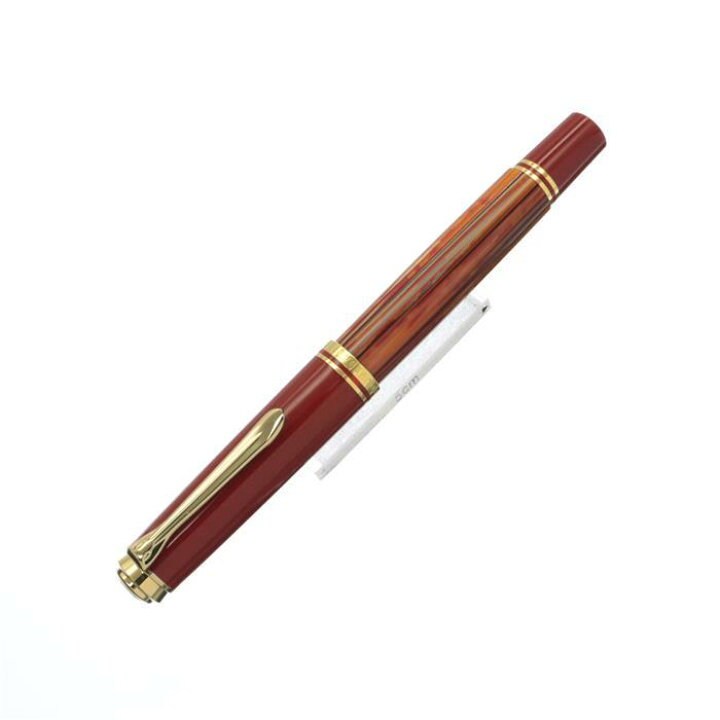 楽天市場】Pelikan ペリカン 万年筆 スペシャルエディション  
