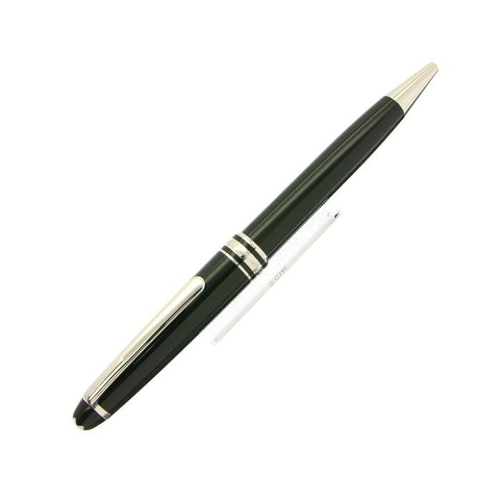楽天市場】MONTBLANC モンブラン ボールペン マイスターシュテュック 