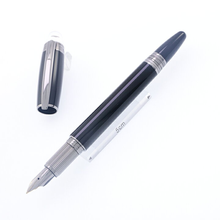 楽天市場】MONTBLANC モンブラン 万年筆 スターウォーカー  