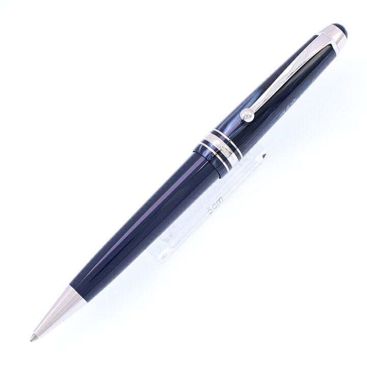 楽天市場】MONTBLANC モンブラン ボールペン マイスターシュテュック  