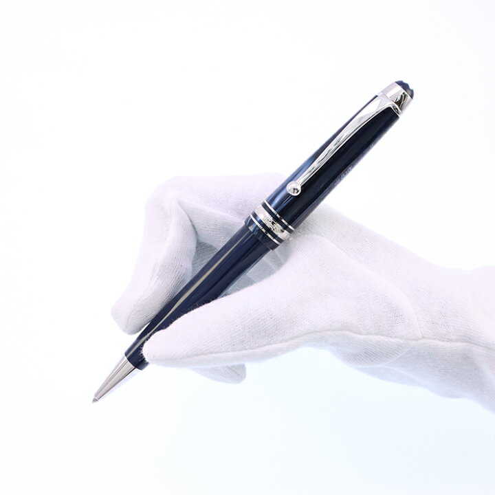 楽天市場】MONTBLANC モンブラン ボールペン マイスターシュテュック  