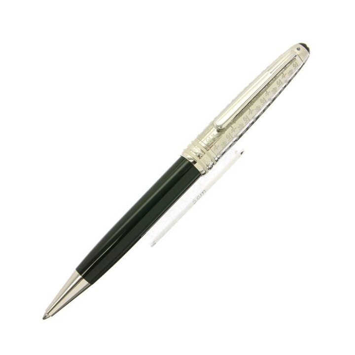 楽天市場】MONTBLANC モンブラン ボールペン ユニセフエディション2017  